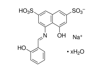 AzoMethane H Structure